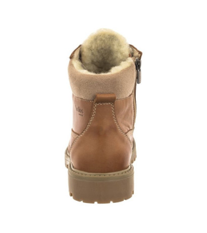 Helios Brąz 555 084 (HE12-a) boots