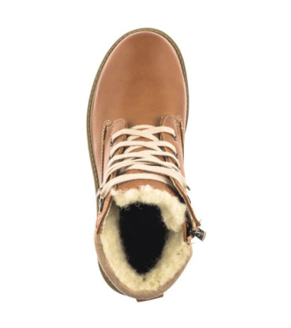 Helios Brąz 555 084 (HE12-a) boots