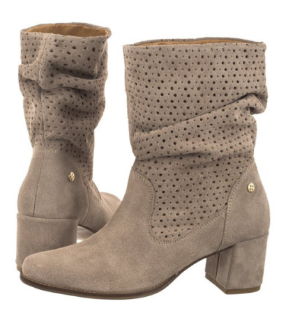 Maciejka Cappucino 6005A-04/00-6 (MA1162-b) shoes