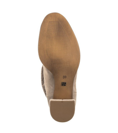 Maciejka Cappucino 6005A-04/00-6 (MA1162-b) shoes