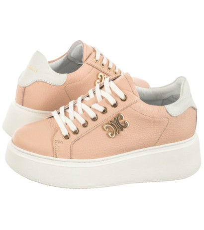 Carinii Różowe B8937_-420-000-000-F69 (CI745-a) shoes
