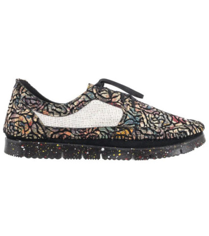 Maciejka Czarne 06347-01/00-1 (MA1164-b) shoes