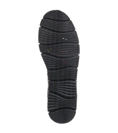 Maciejka Czarne 06347-01/00-1 (MA1164-b) shoes