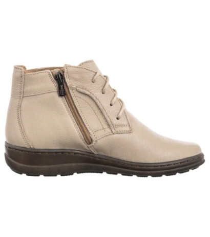 Helios Czarne 612-2 011 (HE8-b) shoes