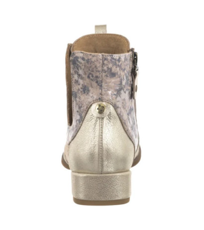 Maciejka Beżowe 05541-04/00-5 (MA1159-b) shoes