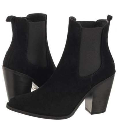 Carinii Czarne B5973_-H20-000-000-000 (CI749-a) shoes