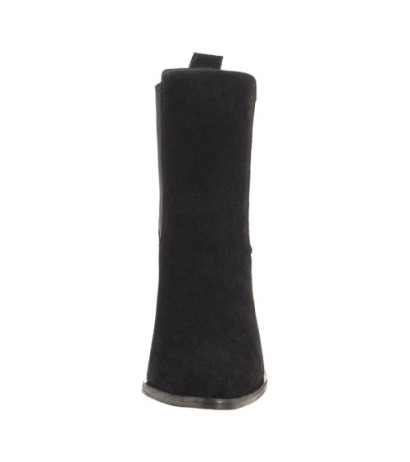 Carinii Czarne B5973_-H20-000-000-000 (CI749-a) shoes