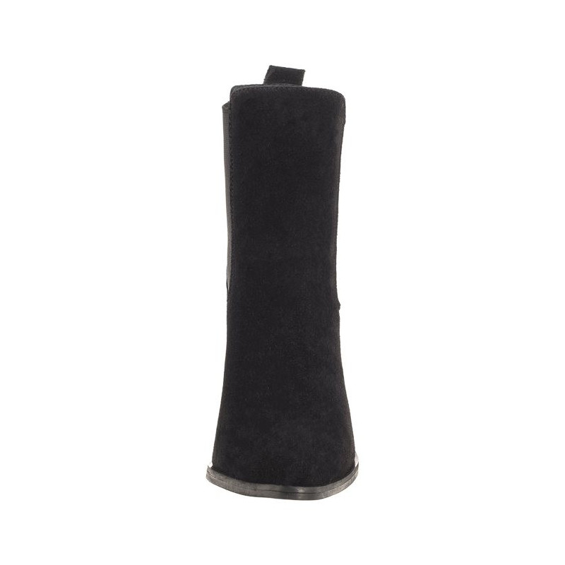 Carinii Czarne B5973_-H20-000-000-000 (CI749-a) shoes