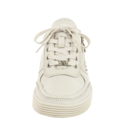Caprice Białe 9-23552-42 197 White Comb (CP394-a) sneakers