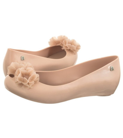 Melissa Ultralight Springtime A 35706/AT265 Pink (ML287-a) ballerinas