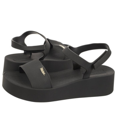 Melissa Sun Laguna Platform AD 35755/AT188 Black (ML289-a) shoes