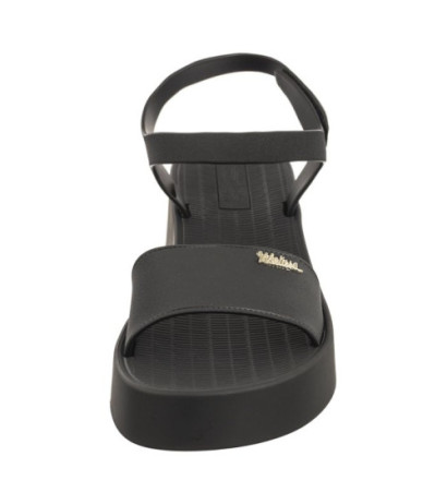 Melissa Sun Laguna Platform AD 35755/AT188 Black (ML289-a) shoes