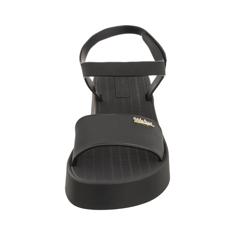 Melissa Sun Laguna Platform AD 35755/AT188 Black (ML289-a) shoes