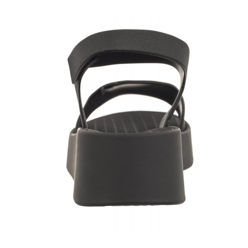 Melissa Sun Laguna Platform AD 35755/AT188 Black (ML289-a) shoes