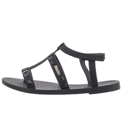 Melissa Sun River AD 35712/AR746 Black (ML294-a) sandals