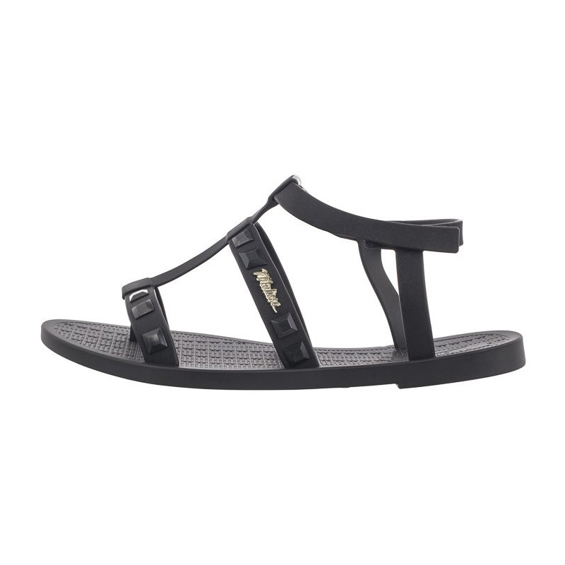 Melissa Sun River AD 35712/AR746 Black (ML294-a) sandals