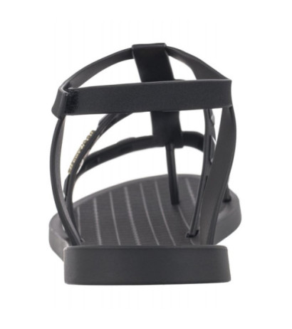 Melissa Sun River AD 35712/AR746 Black (ML294-a) sandals