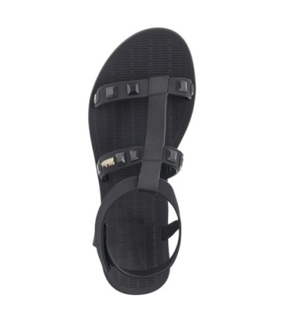 Melissa Sun River AD 35712/AR746 Black (ML294-a) sandals