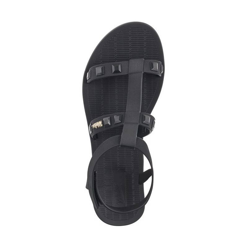 Melissa Sun River AD 35712/AR746 Black (ML294-a) sandals