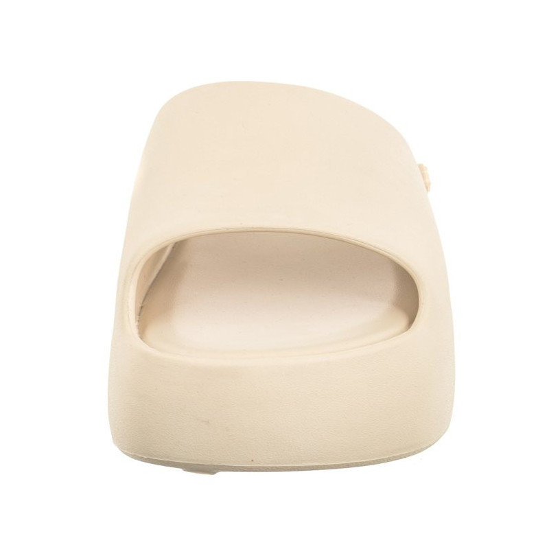 Melissa Free Platform Slide AD 35859/AS384 Beige (ML295-a) shoes