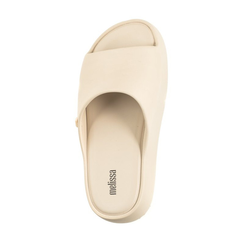 Melissa Free Platform Slide AD 35859/AS384 Beige (ML295-a) shoes