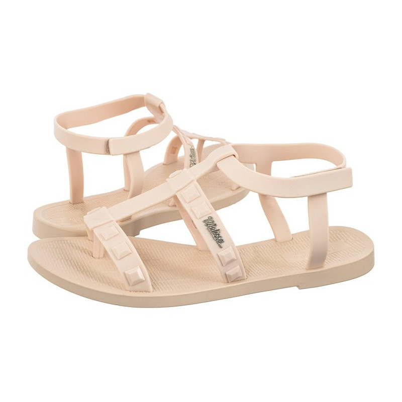 Melissa Sun River AD 35712/AR748 Beige (ML294-b) sandals