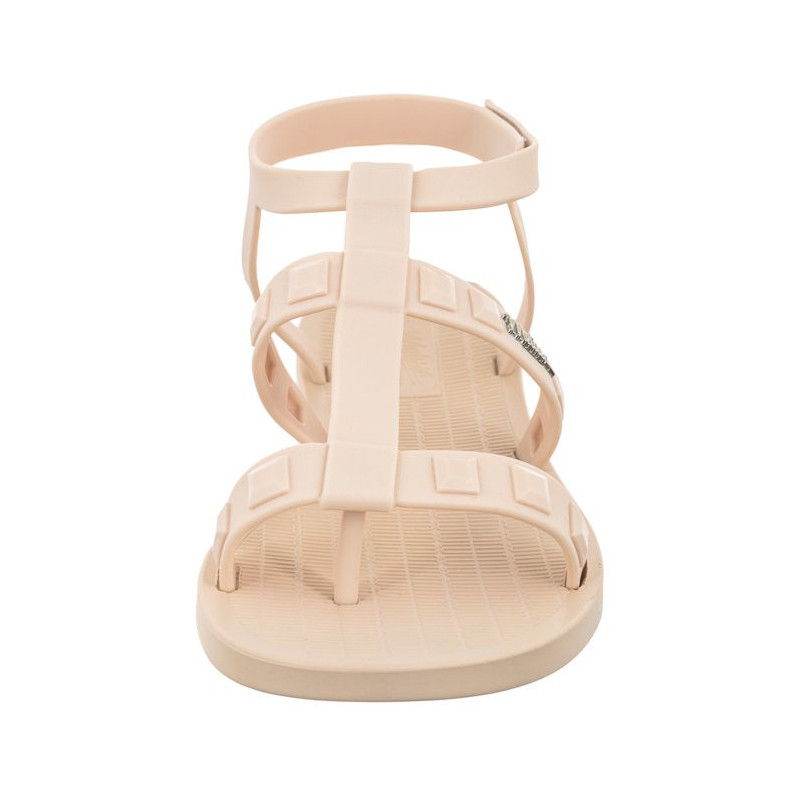 Melissa Sun River AD 35712/AR748 Beige (ML294-b) sandals