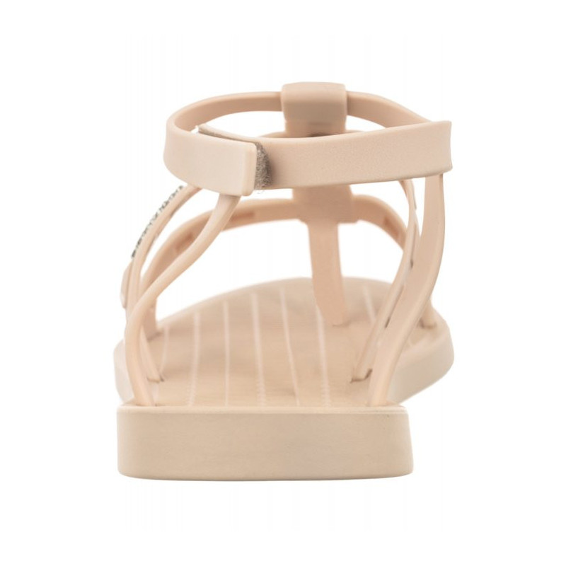 Melissa Sun River AD 35712/AR748 Beige (ML294-b) sandals