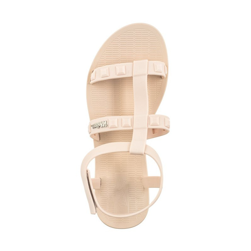 Melissa Sun River AD 35712/AR748 Beige (ML294-b) sandals