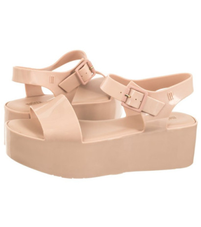 Melissa Mar AD 31686/01276 Light Pink (ML306-a) shoes