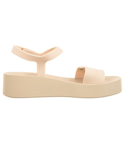 Melissa Sun Laguna Platform AD 35755/AT189 Beige (ML289-b) shoes