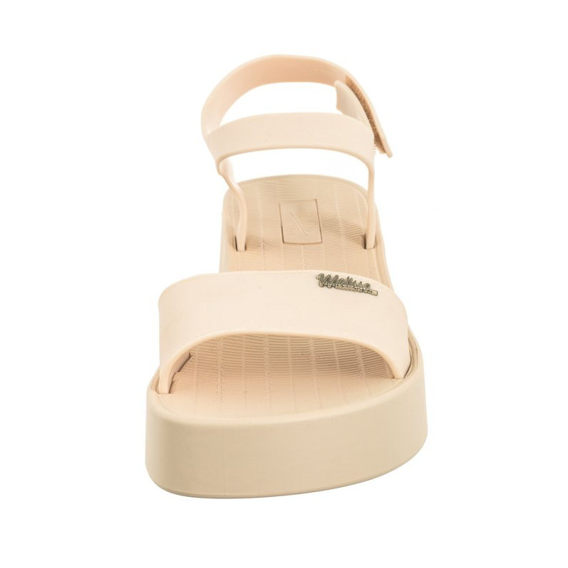 Melissa Sun Laguna Platform AD 35755/AT189 Beige (ML289-b) shoes