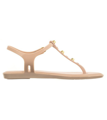 Melissa Solar Studs AD 35735/AR957 Pink (ML309-b) flip flops