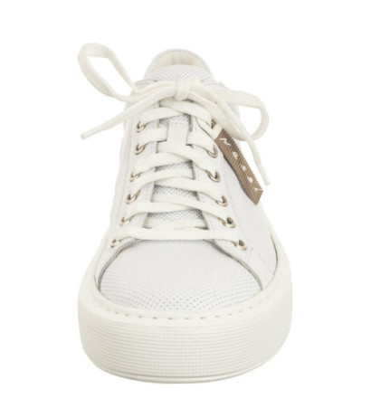 Nessi Białe 23420 ST (NE361-a) shoes