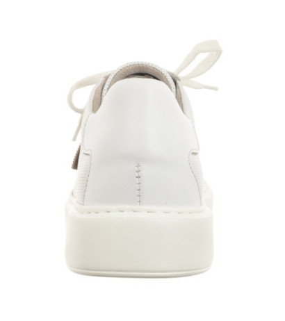 Nessi Białe 23420 ST (NE361-a) shoes