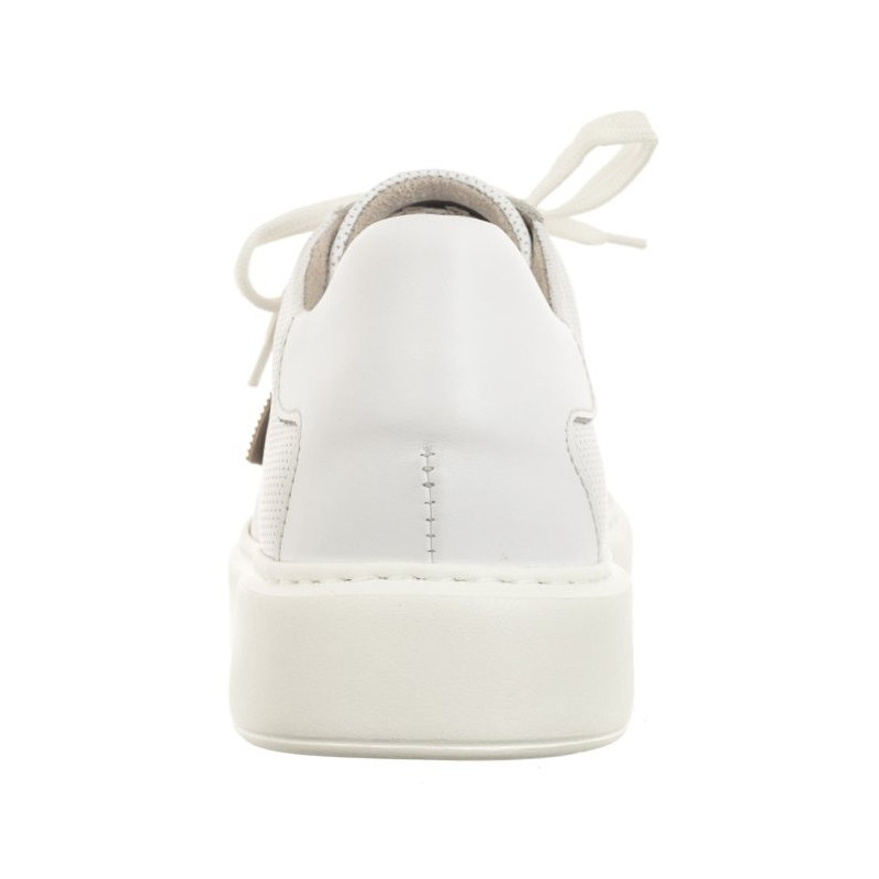 Nessi Białe 23420 ST (NE361-a) shoes