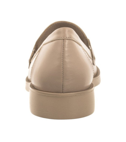 Ryłko Beżowe G1R22__ _3TEF (RY788-a) shoes