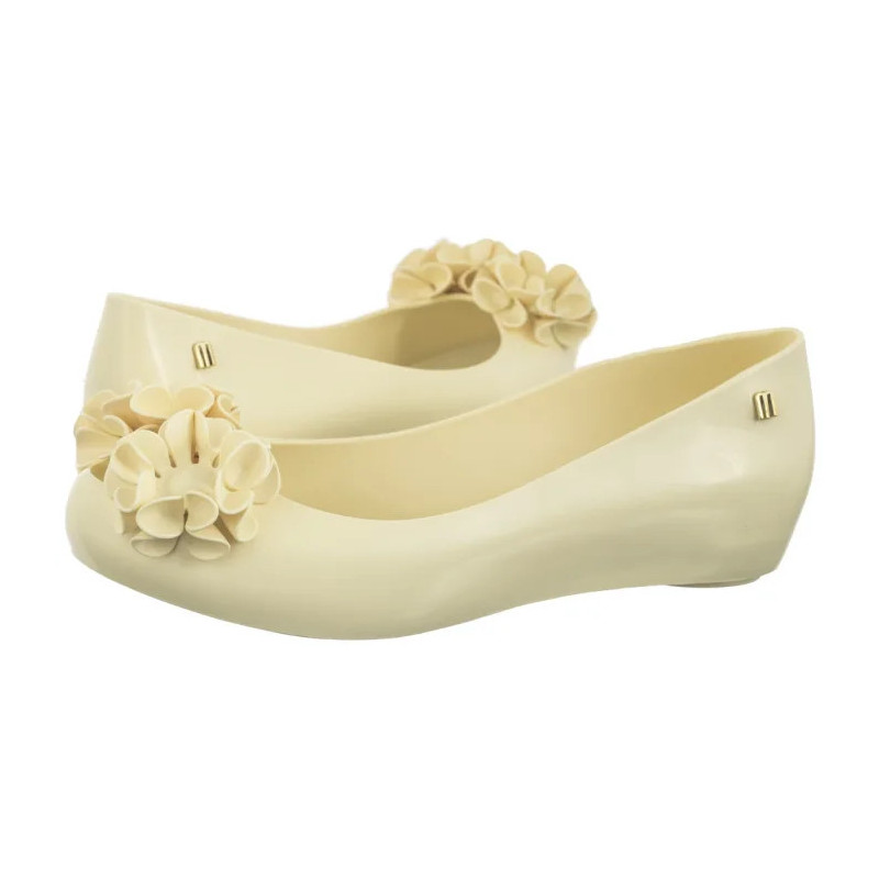 Melissa Ultralight Springtime A 35706/BE200 Beige (ML287-d) ballerinas