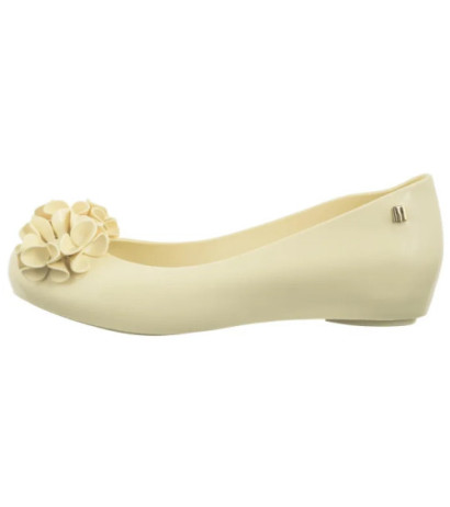 Melissa Ultralight Springtime A 35706/BE200 Beige (ML287-d) ballerinas