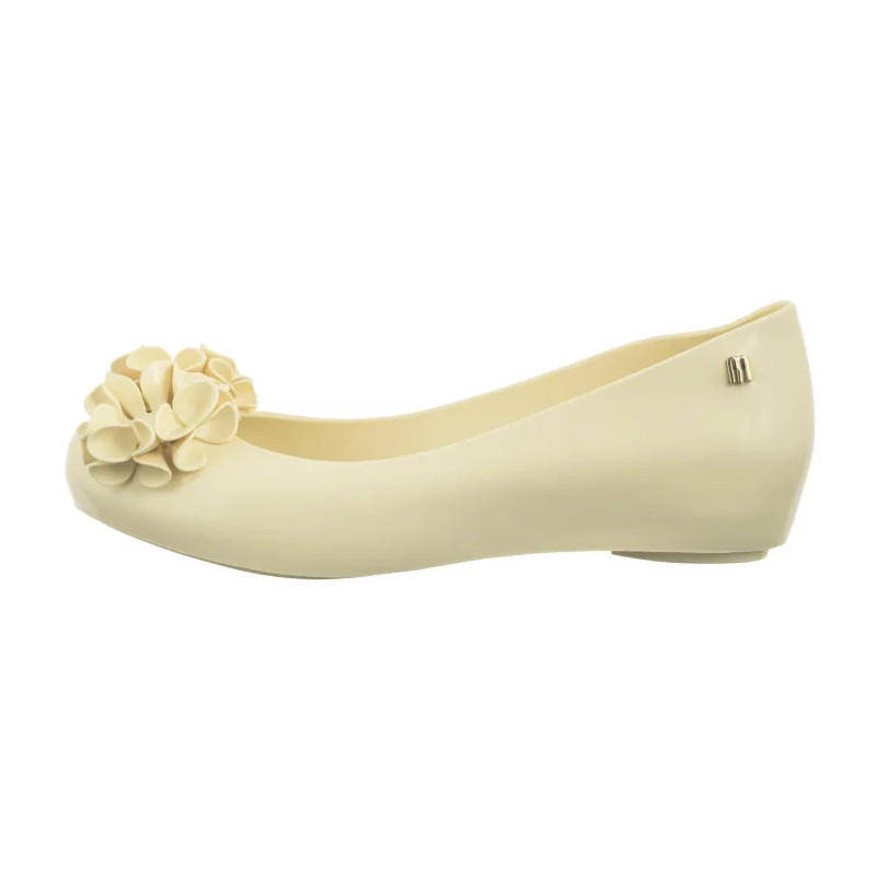 Melissa Ultralight Springtime A 35706/BE200 Beige (ML287-d) ballerinas