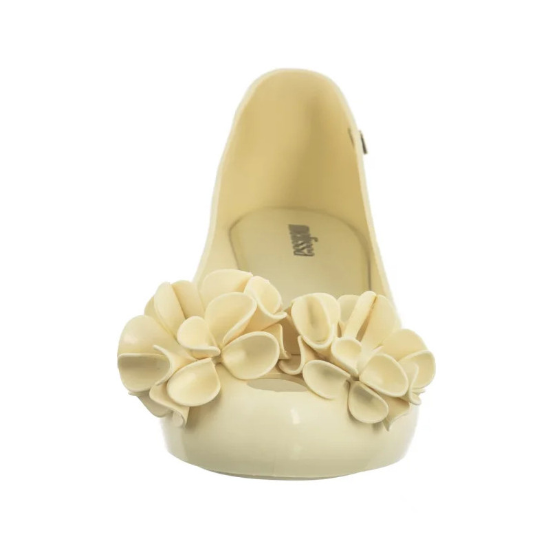 Melissa Ultralight Springtime A 35706/BE200 Beige (ML287-d) ballerinas