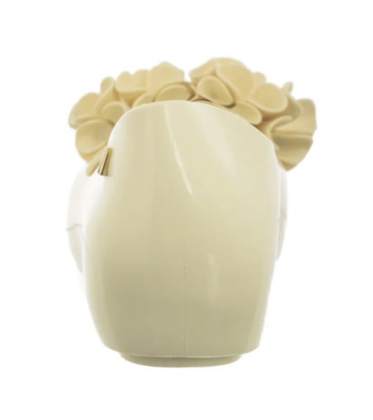 Melissa Ultralight Springtime A 35706/BE200 Beige (ML287-d) ballerinas