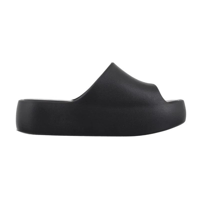 Melissa Free Platform Slide AD 35859/AS383 Black (ML295-b) shoes