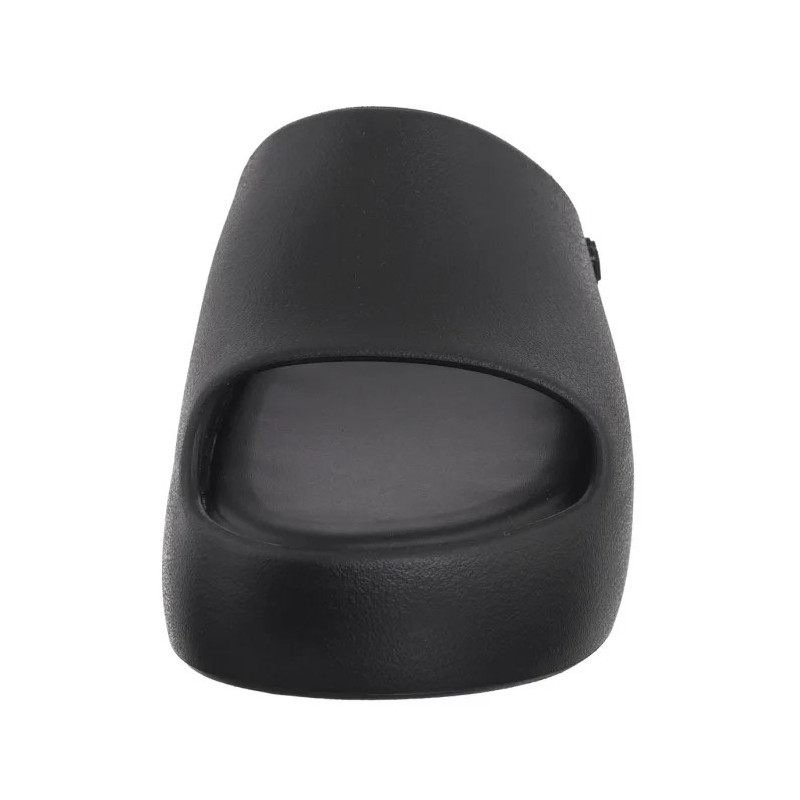 Melissa Free Platform Slide AD 35859/AS383 Black (ML295-b) shoes