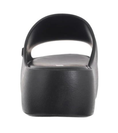 Melissa Free Platform Slide AD 35859/AS383 Black (ML295-b) shoes