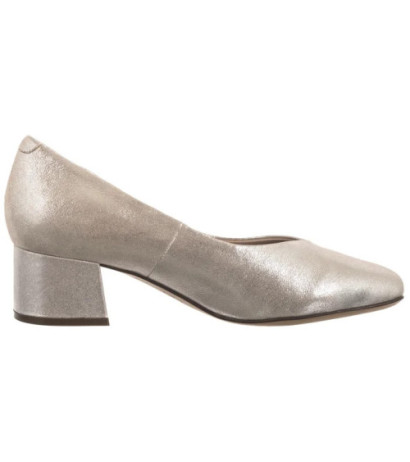 Caprice Złote 9-22315-42 341 Taupe Metallic (CP401-b) shoes