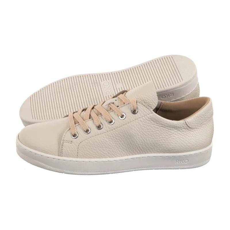 Ryłko Beżowe 0ERP5_HP _6NJ (RY775-b) shoes