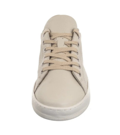 Ryłko Beżowe 0ERP5_HP _6NJ (RY775-b) shoes