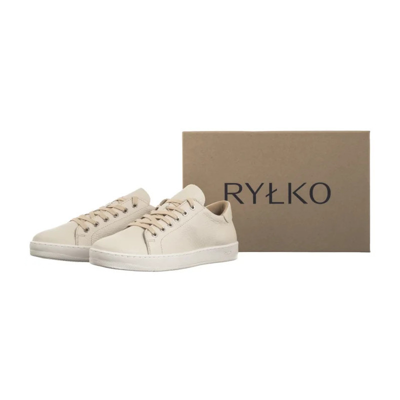 Ryłko Beżowe 0ERP5_HP _6NJ (RY775-b) shoes