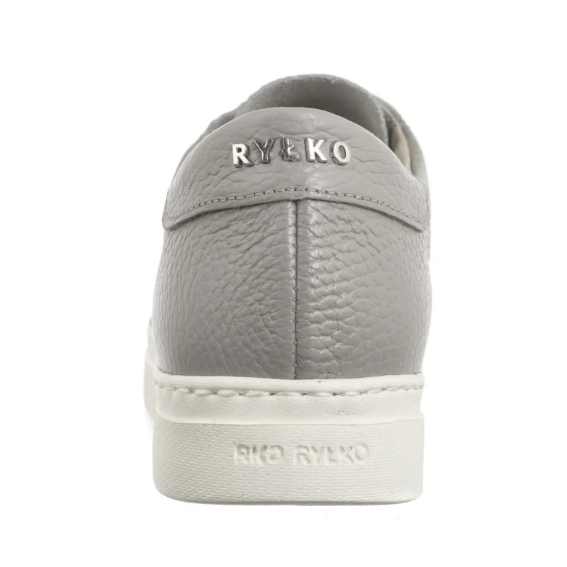 Ryłko Szare 0SRT3_Y_ _TF9 (RY794-d) shoes